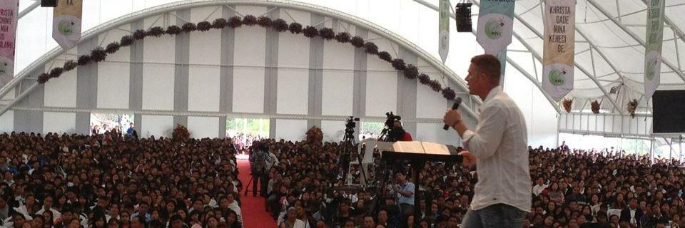 Dr. Pete Sulack banner