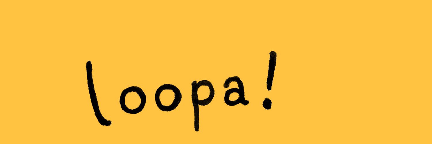 loopa banner