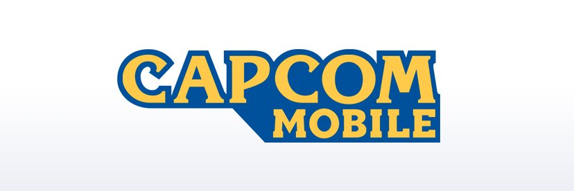 Capcom Mobile banner