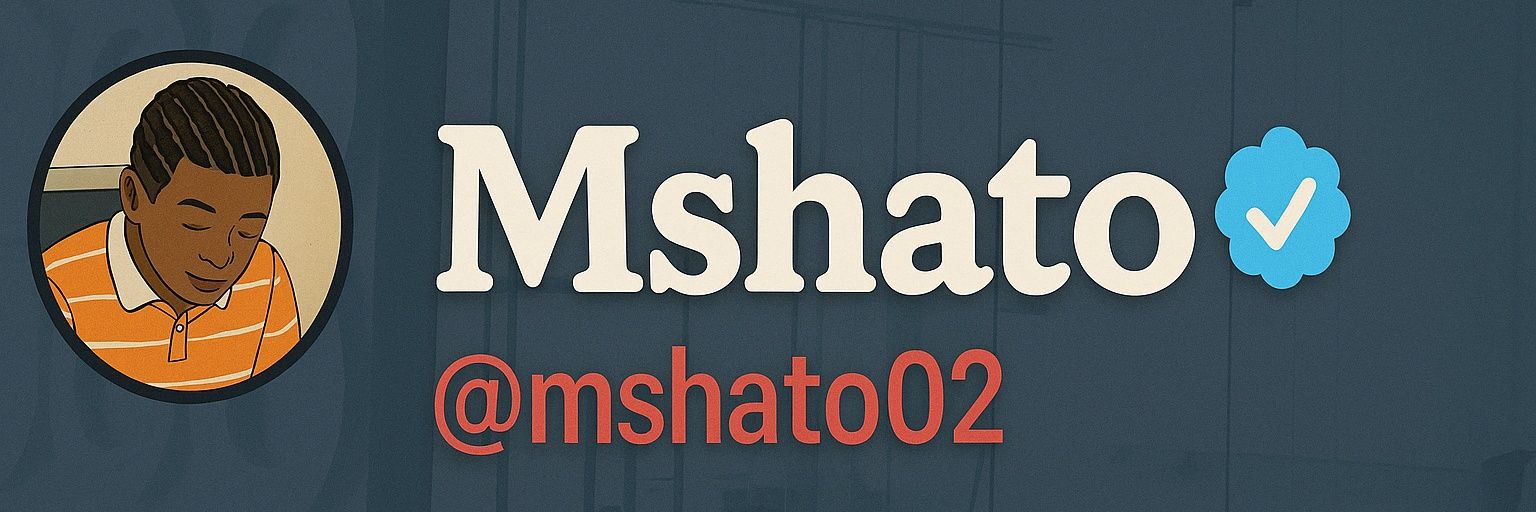 Mshato banner