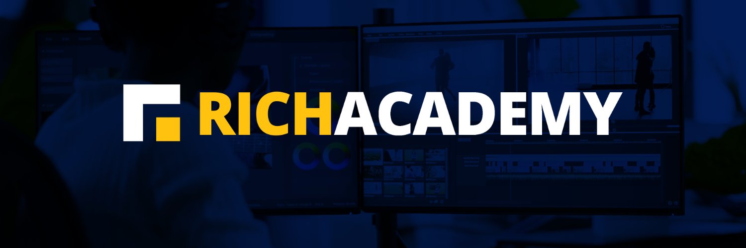 Richstar banner