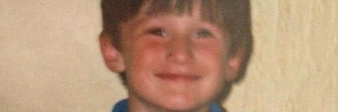 Matthew Fitzsimmons banner