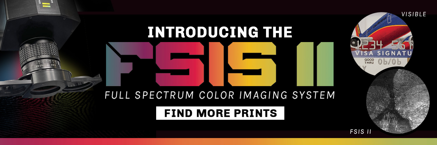 Arrowhead Forensics banner