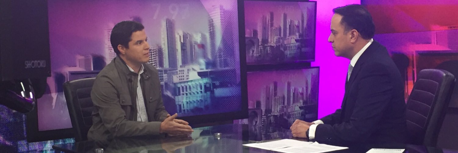 Fernando Mendivil banner