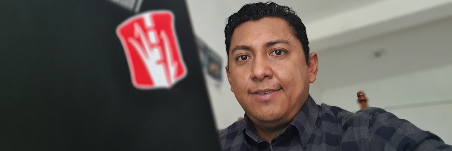 hdezedher's profile banner image
