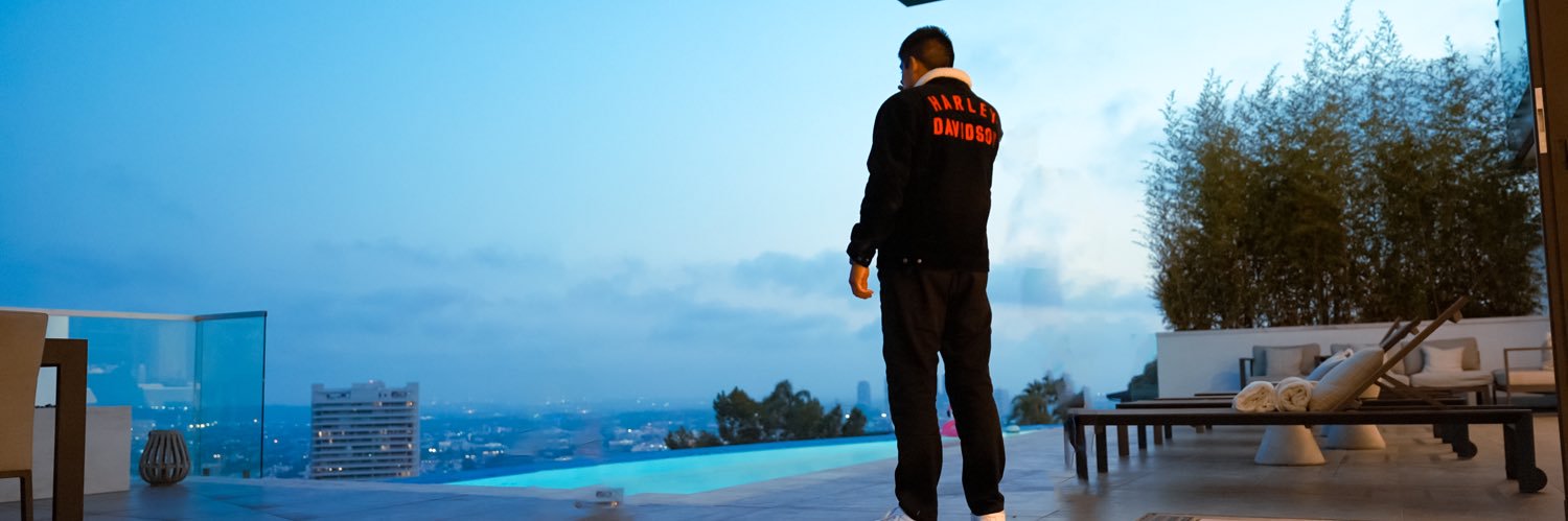 BryanAgapito's profile banner image