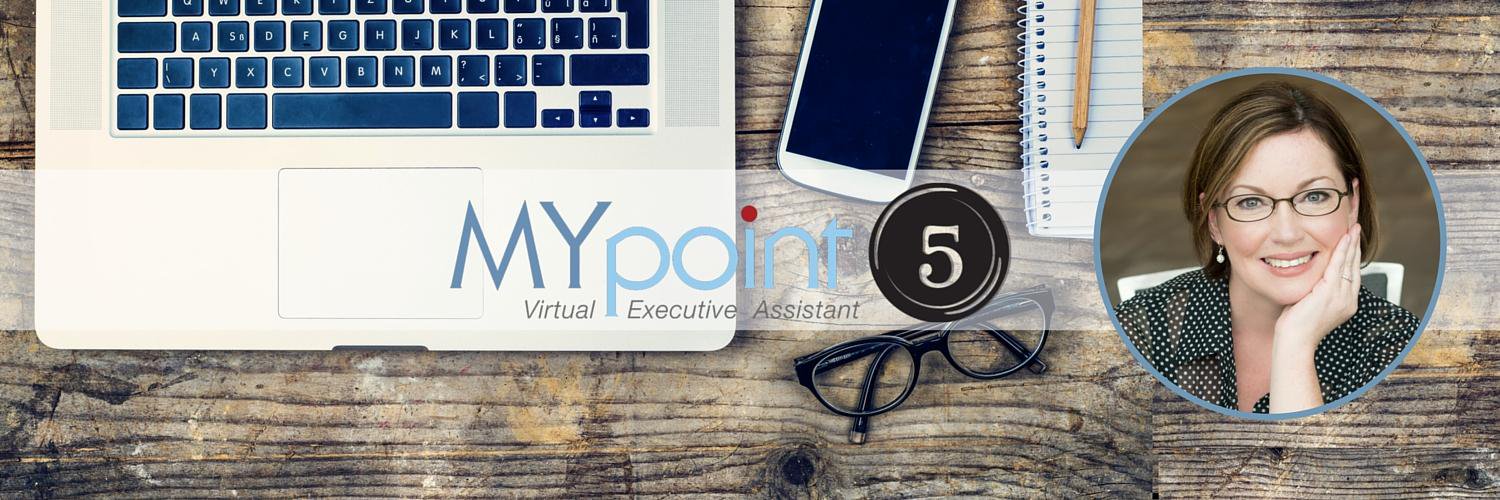 MYpoint5's profile banner image
