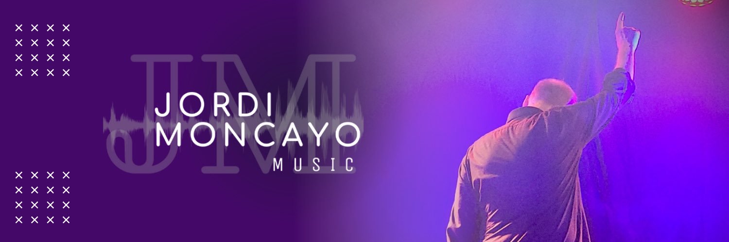 moncayomusic's profile banner image