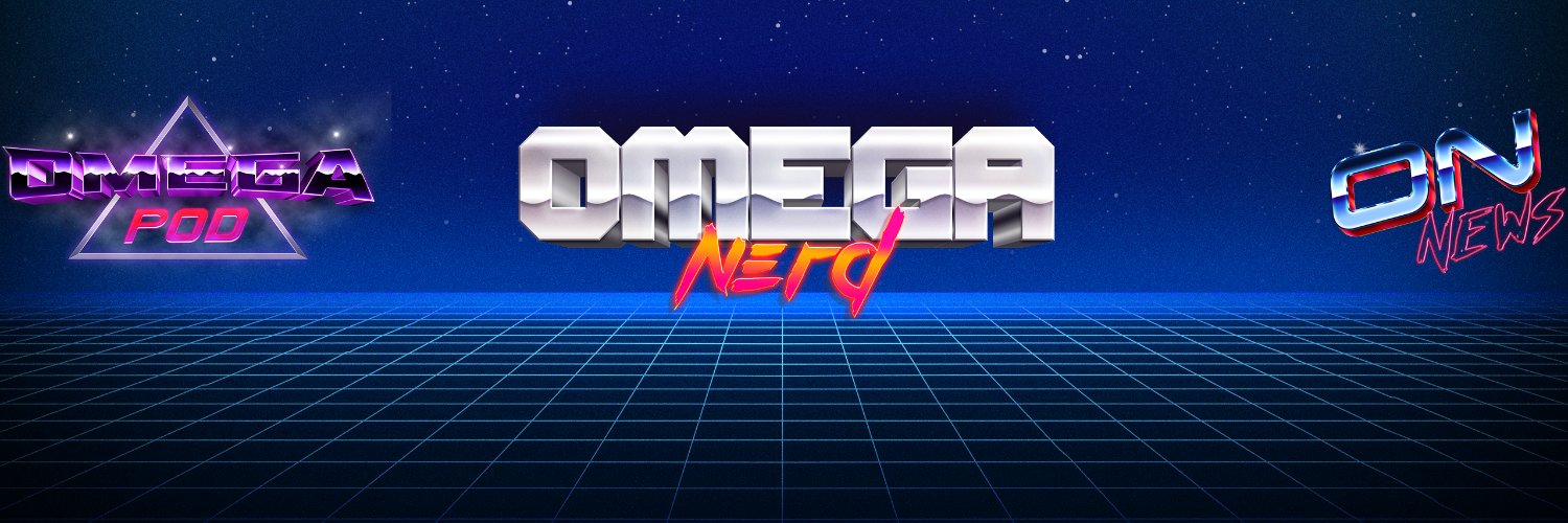 Omega_Nerd's profile banner image