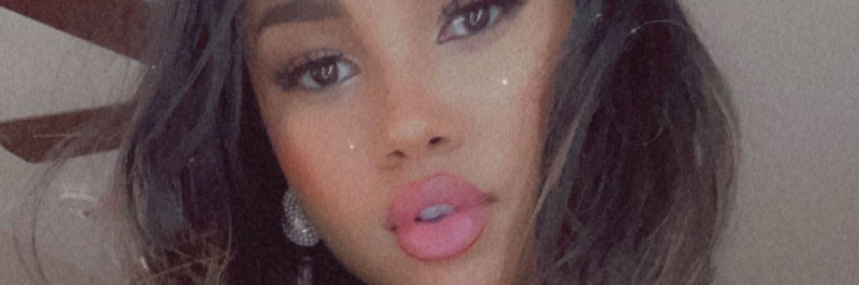 Gabrielle Turner banner