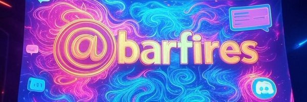 CsgoBarfires Profile Banner