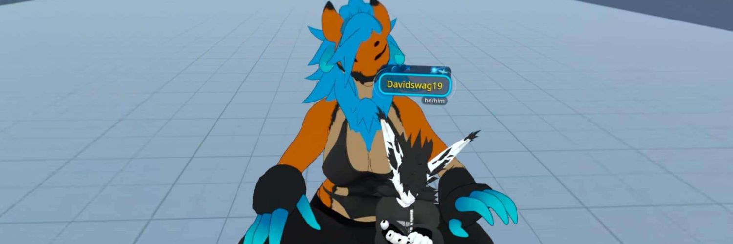 Mrs Rosedadeathclaw banner