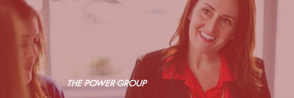 ThePowerGrp Profile Banner