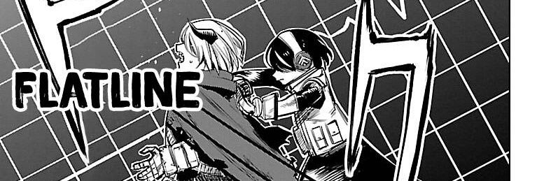 Pulse's banner