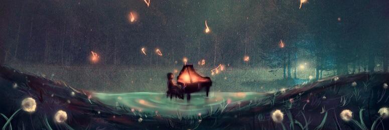 beth1316's profile banner image