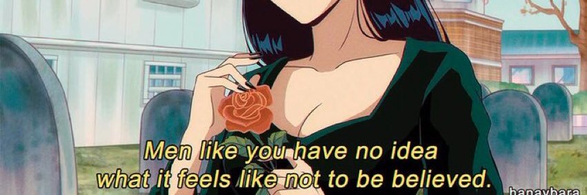T’s 💌 banner