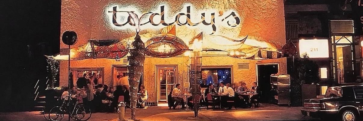 Peter M. Stevenson banner