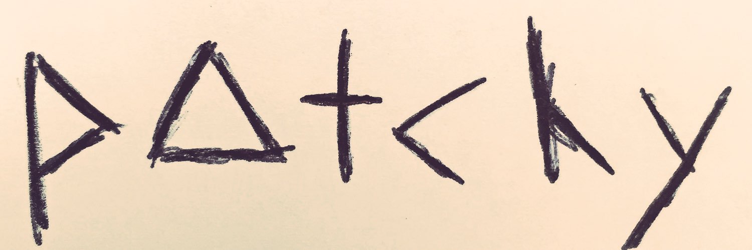 patchybeats's profile banner image