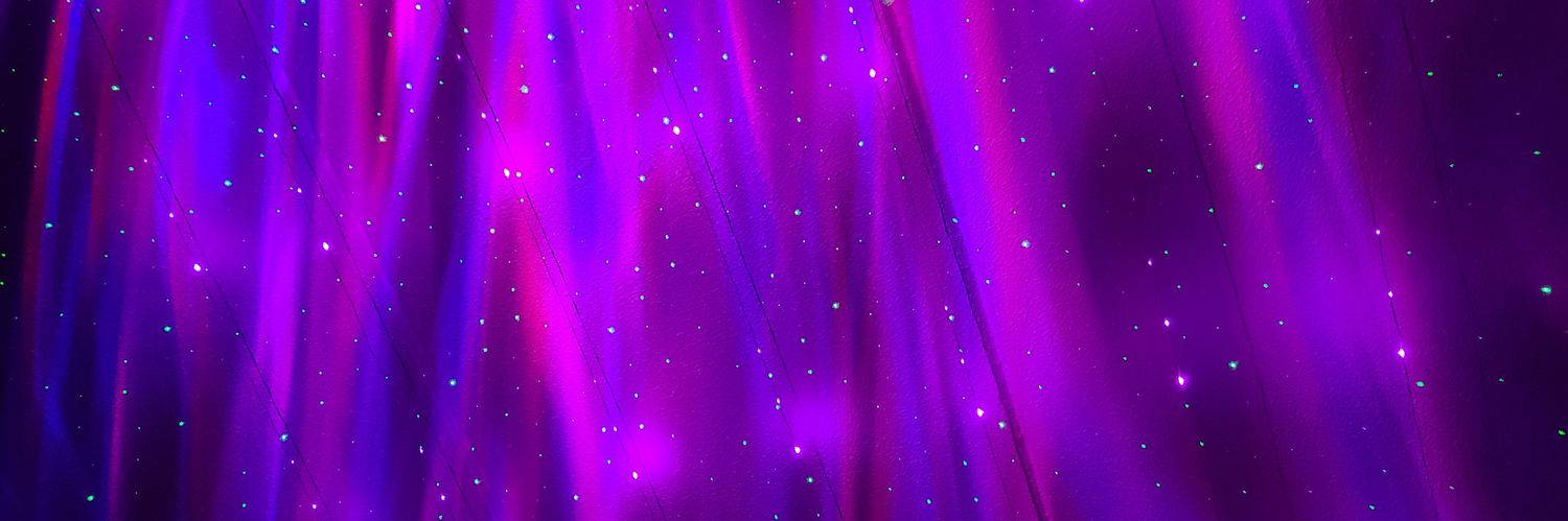 RESET/Esterrr ♡ GIFtuber banner
