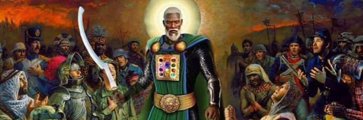 Last Vigilante Resurrected banner