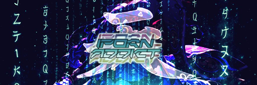 iPorn Addict's banner
