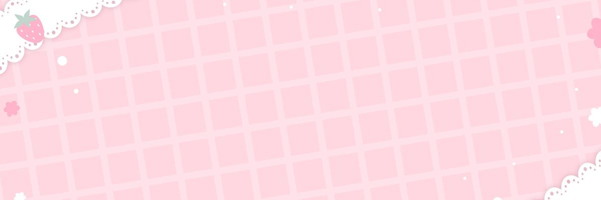 🍓 lia 🍓 banner
