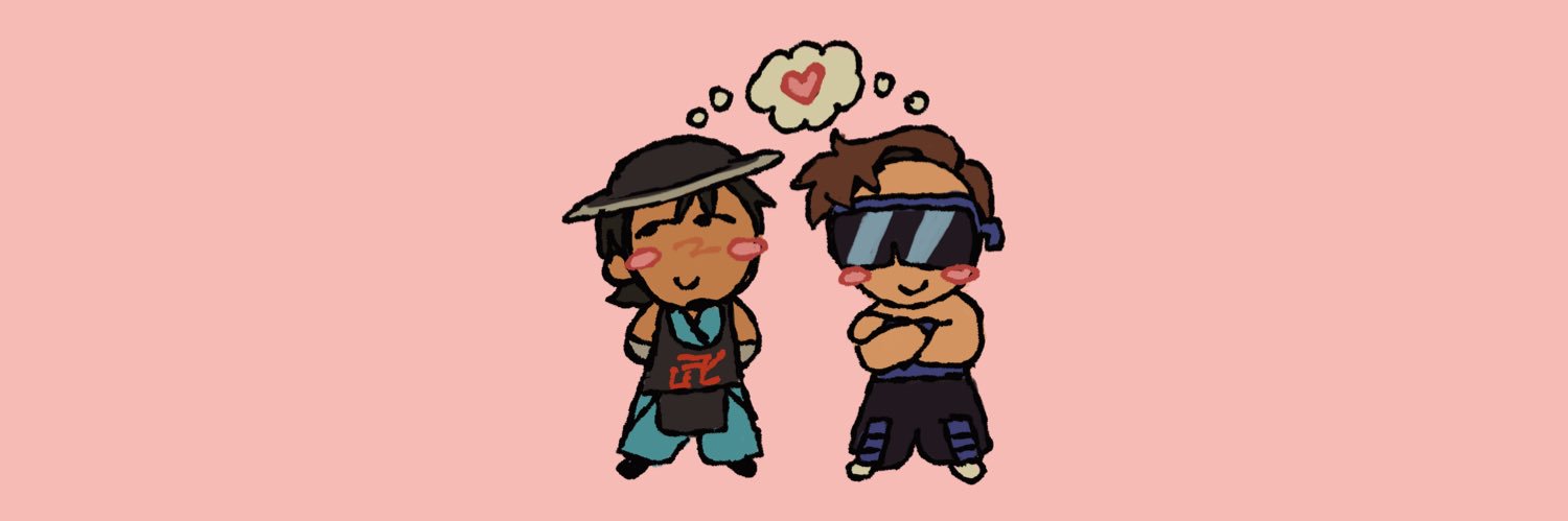 daily cagelao's banner