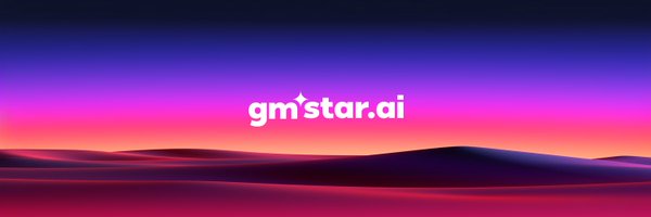 gmstarai Profile Banner