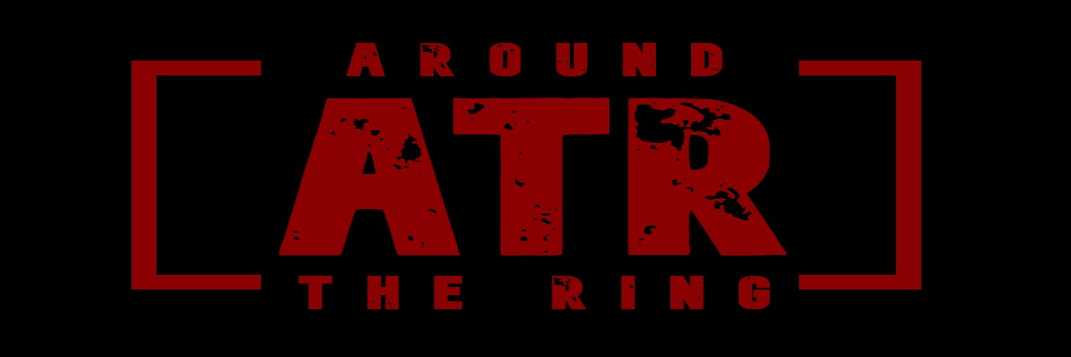Around The Ring banner