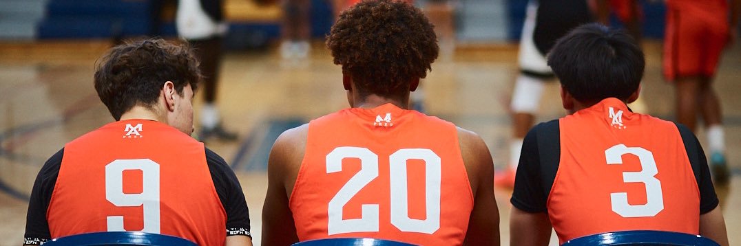 Mévrick ☔️ banner