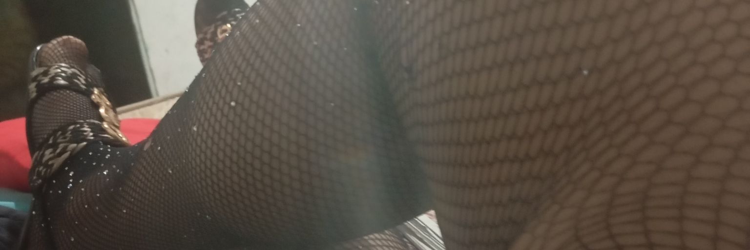 Áurea Devil🏳️‍⚧️😈 - Privacy & chamadas banner