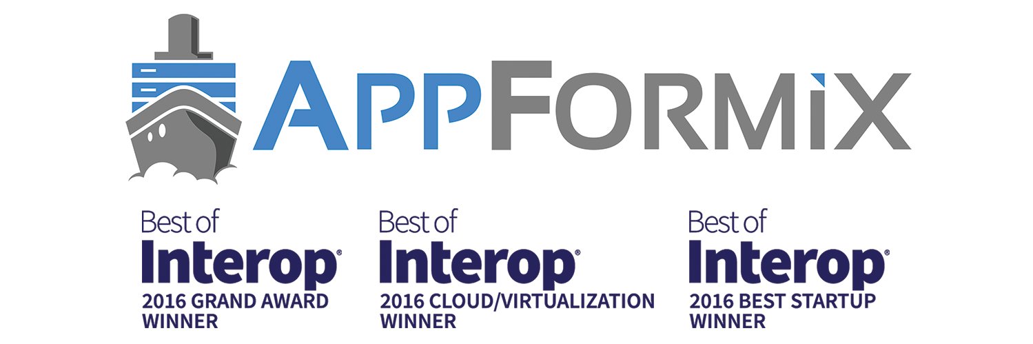 AppFormix banner