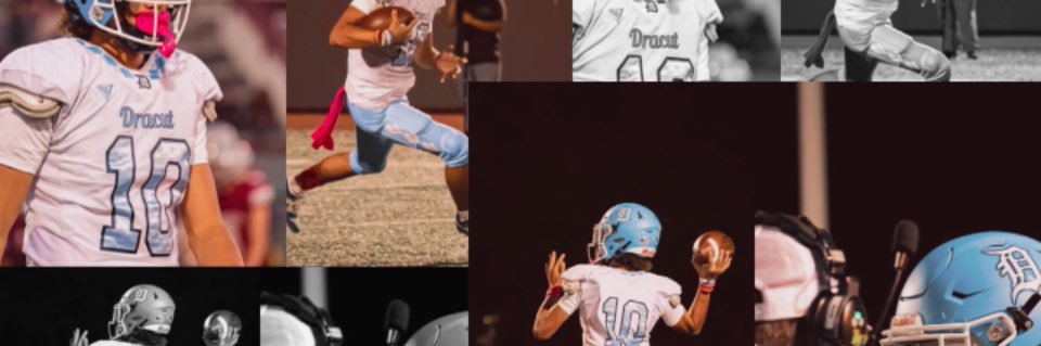 “⚡️Lightning⚡️”Lyric DeLeon banner