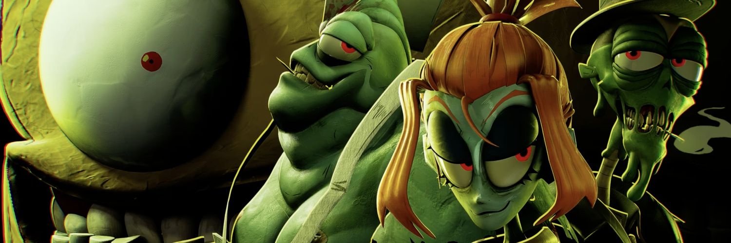 Fandub Productions banner