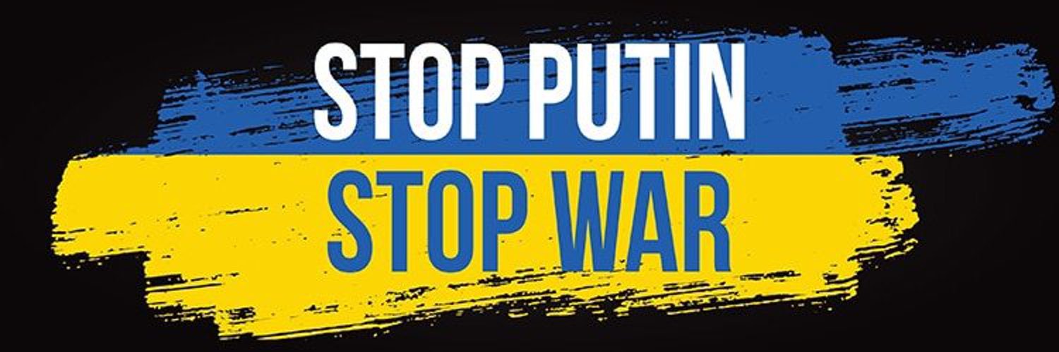 Ralph Bornhauser 💛💙💛💙💛💙 banner