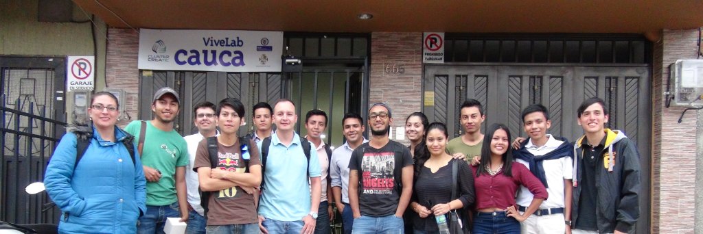 vivelabcauca's profile banner image