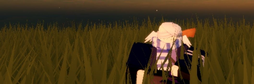 Sean / Jacob's banner