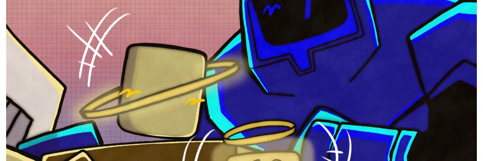 Sean / Titanium banner