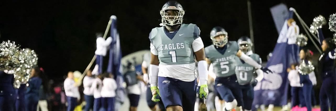 Isaiah Edwards banner