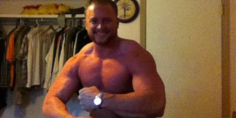 Sebastian Henly banner