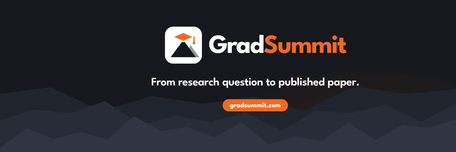 gradsummit's profile banner image
