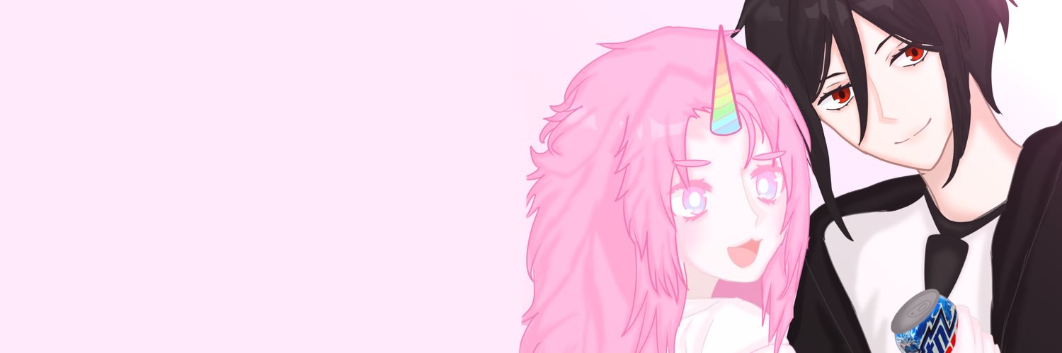 ⋆˙⟡ — SUKIWUKI ノ SEBASUKI CANON 🐦‍⬛🦄's banner