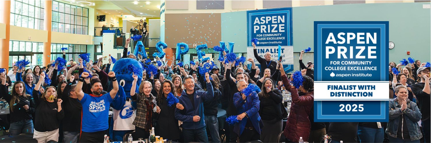 South Puget Sound CC banner