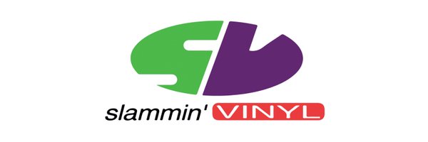 SlamminVinyl Profile Banner
