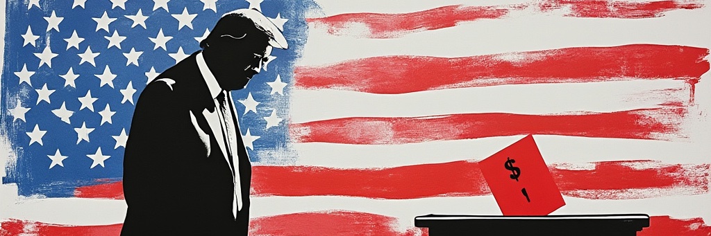 TrumpOnator banner