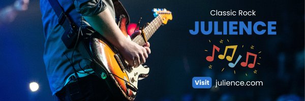 JulienceUS Profile Banner