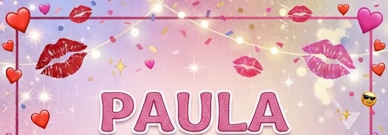 PaulaTembras's profile banner image