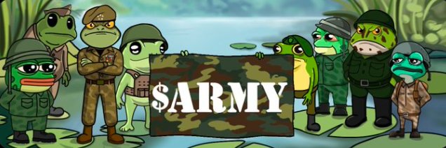 Lt. Col. Leo 🪖🐸 banner