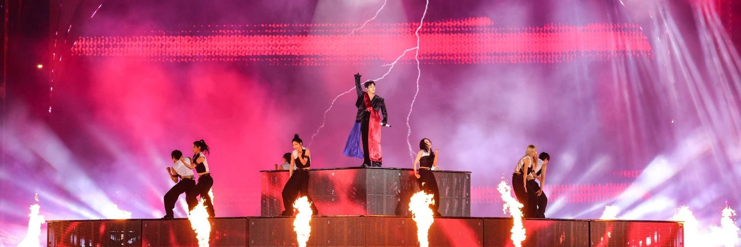 MyBambam🐍💜💚 banner