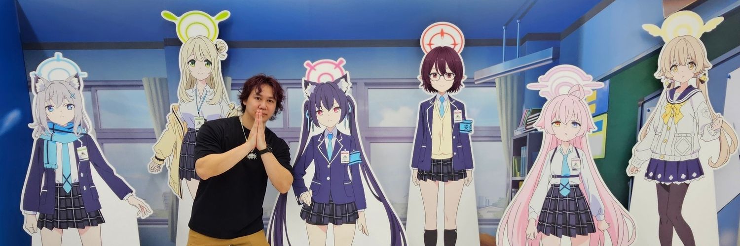 ランデル (randeru) banner